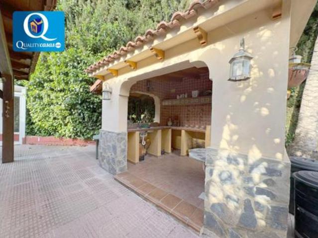 Casa Venta Mutxamel, Urbanización Gialma
