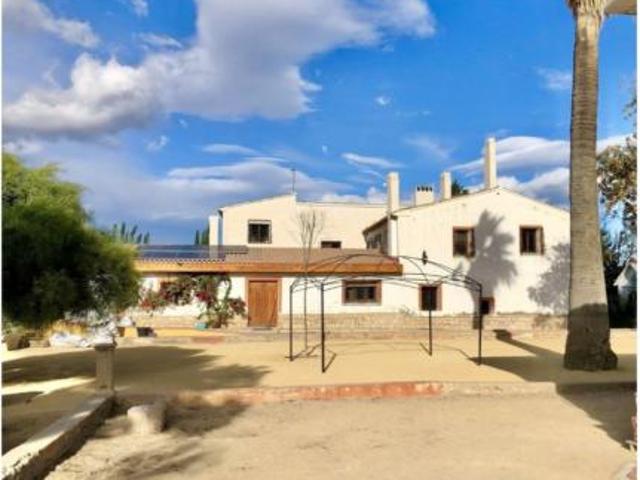 Casa Venta Mutxamel, Urbanización La Huerta