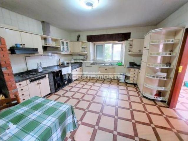 Casa Venta Muxía, Añobres