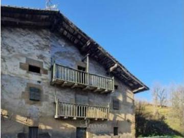 Casa Venta Muxika, Ugarte