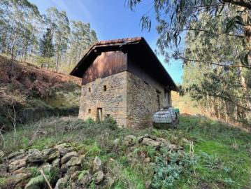 Casa Venta Muxika, Ugarte