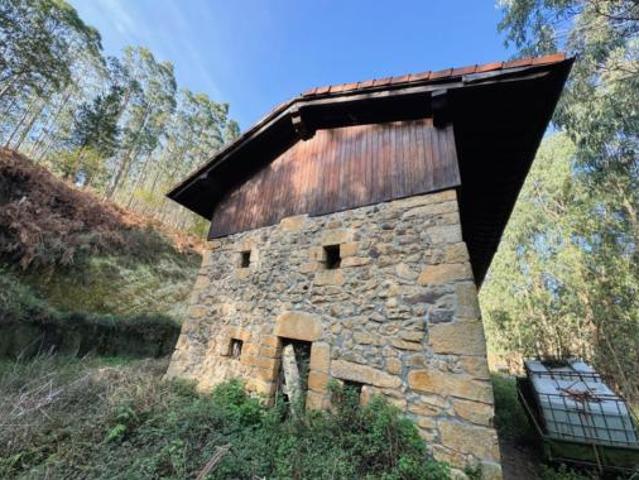 Casa Venta Muxika, Ugarte