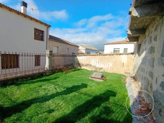 Casa Venta Muñana, Muñana