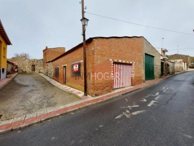 Casa Venta Muñana, Muñana