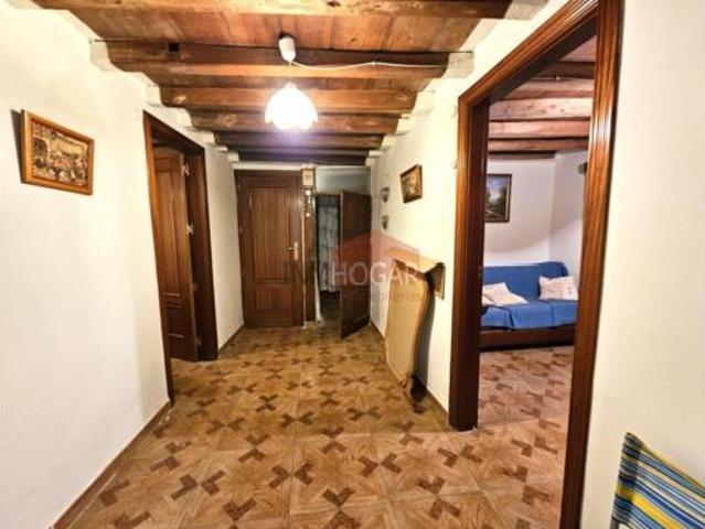 Casa Venta Muñana, Muñana