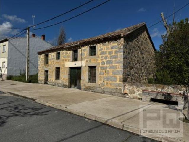 Casa Venta Muñogalindo, Muñogalindo
