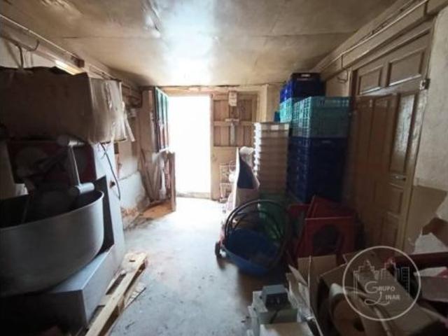 Casa Venta Muñogalindo, Muñogalindo