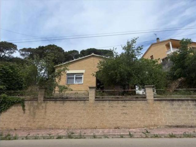 Casa Venta Maçanet de la Selva, Comajuliana
