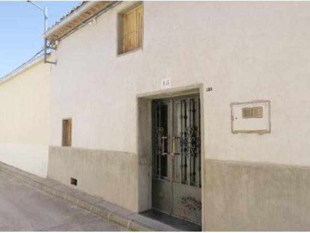 Casa Venta Macotera, Macotera