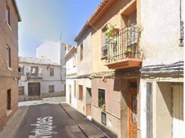 Casa Venta Macastre, Macastre