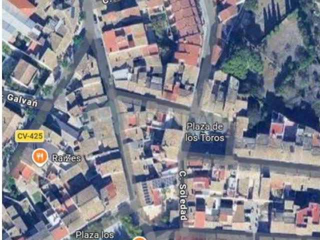 Casa Venta Macastre, Macastre