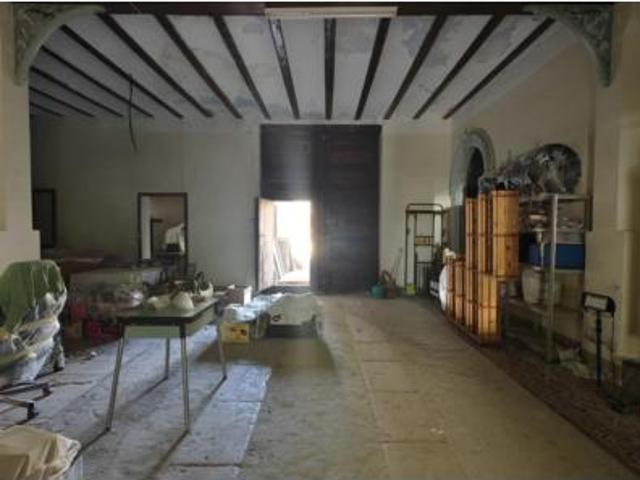 Casa Venta Macastre, Macastre