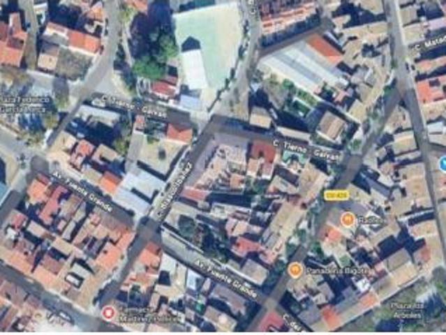 Casa Venta Macastre, Macastre