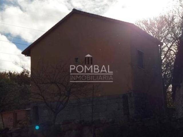 Casa Venta Maceda, Maceda