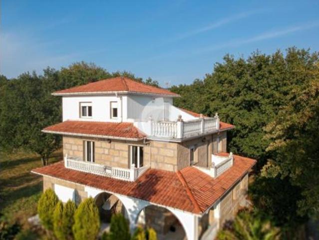 Casa Venta Maceda, Maceda