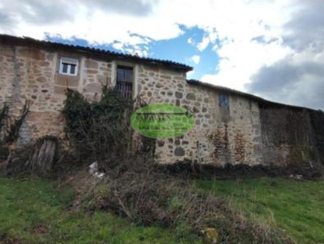 Casa Venta Maceda, A Teixeira Maceda