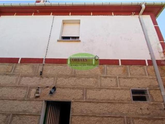 Casa Venta Maceda, Amedo Maceda