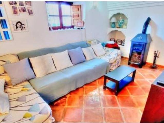 Casa Venta Macharaviaya, Macharaviaya