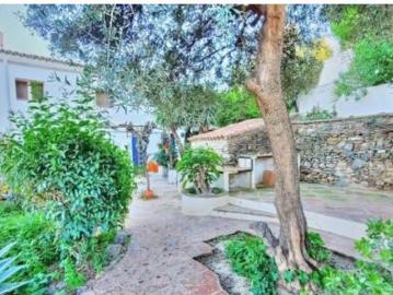 Casa Venta Macharaviaya, Macharaviaya