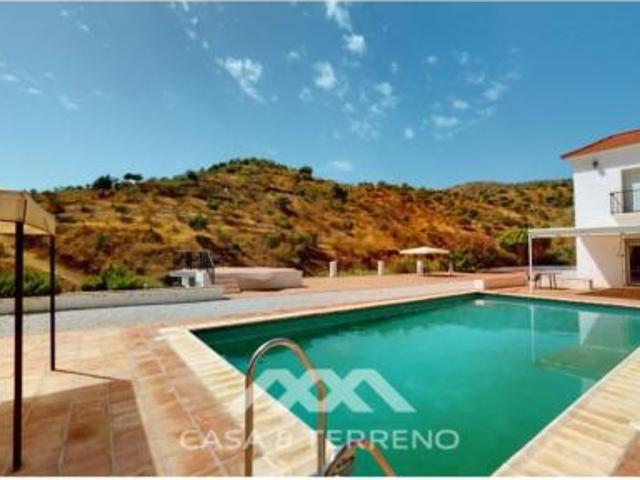 Casa Venta Macharaviaya, Macharaviaya