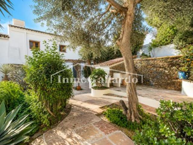 Casa Venta Macharaviaya, Macharaviaya