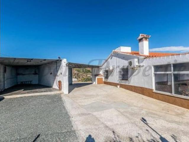 Casa Venta Macharaviaya, Macharaviaya