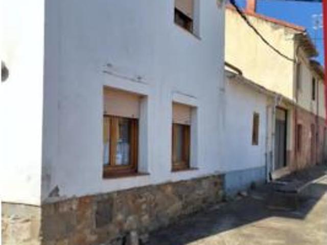 Casa Venta Magaz de Cepeda, Zacos