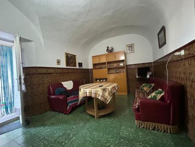 Casa Venta Magacela, Magacela
