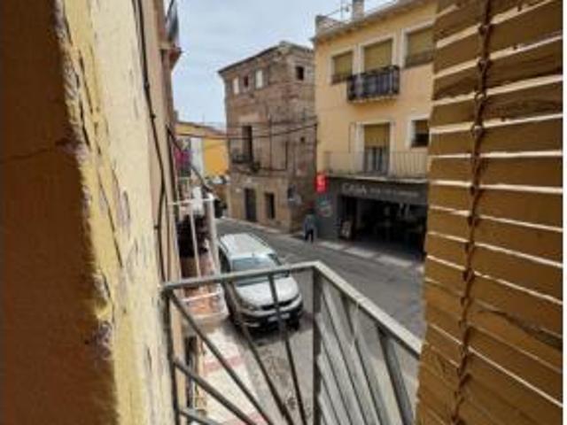 Casa Venta Magallón, Magallón