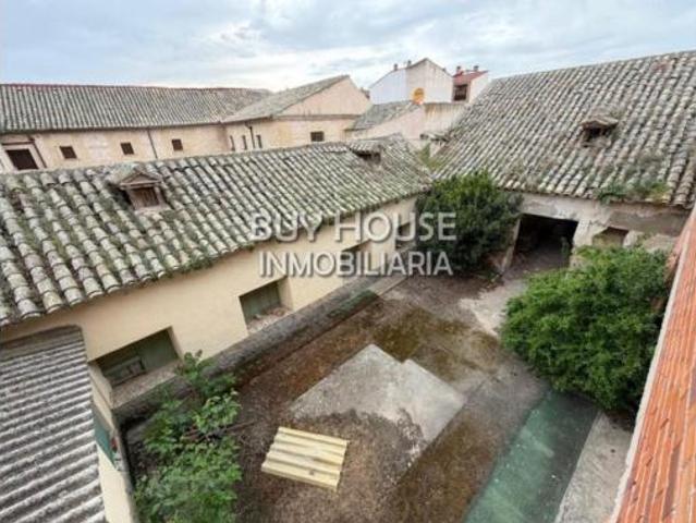 Casa Venta Magán, Magán