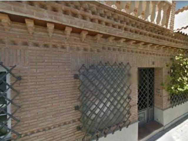 Casa Venta Magán, Magán