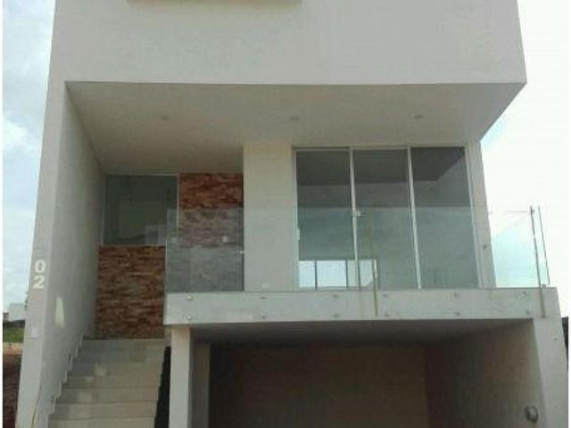 Casa Venta Madeiras Residencial l $2,590,000 A257 E2