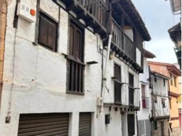 Casa Venta Madrigal de la Vera, Madrigal de La Vera