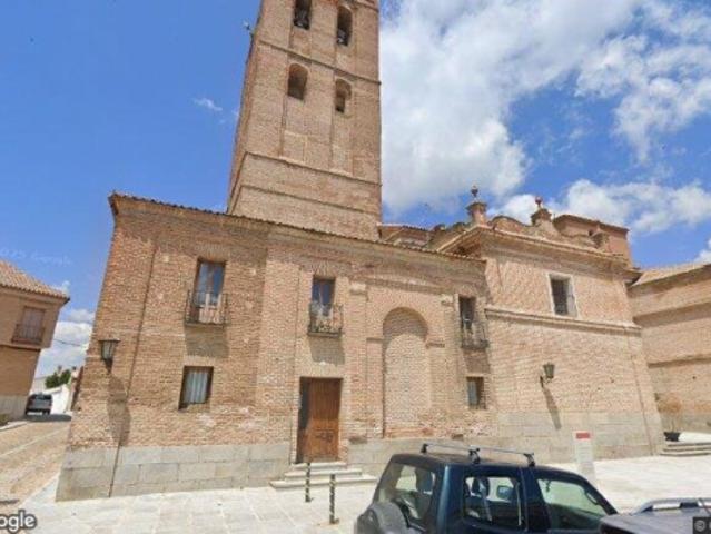 Casa Venta Madrigal de Las Altas Torres, Madrigal de Las Altas Torres