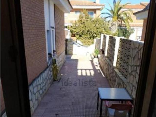 Casa Venta Madrigueras, Madrigueras