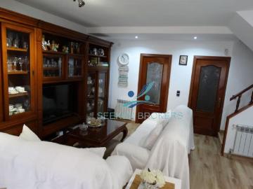 Casa Venta Madrid