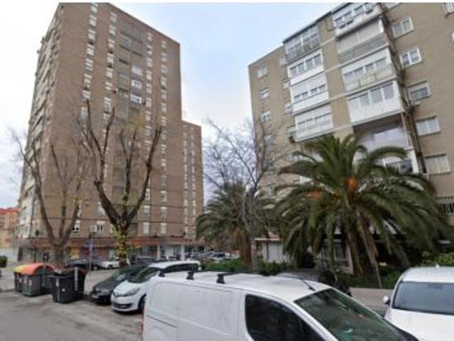 Casa Venta Madrid Capital, Media Legua