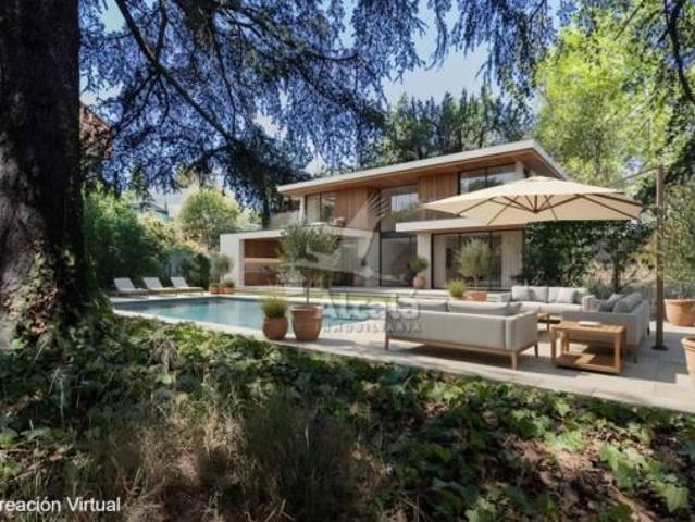 Casa Venta Madrid Capital, Mirasierra Arroyo del Fresno