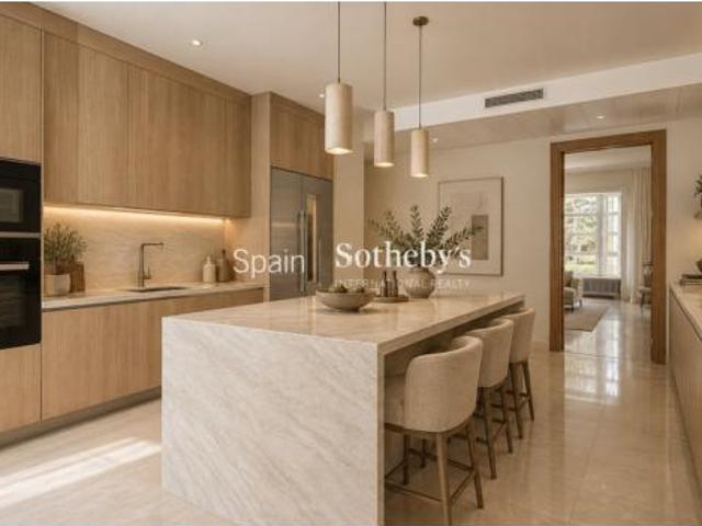 Casa Venta Madrid Capital, Mirasierra Arroyo del Fresno