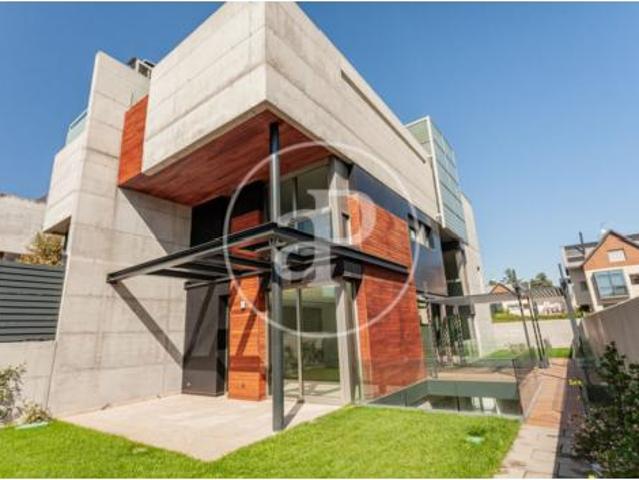 Casa Venta Madrid Capital, Moncloa Aravaca