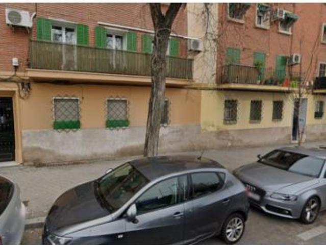 Casa Venta Madrid Capital, Moscardó