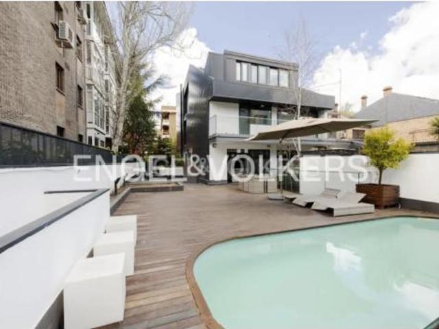 Casa Venta Madrid Capital, Nueva España