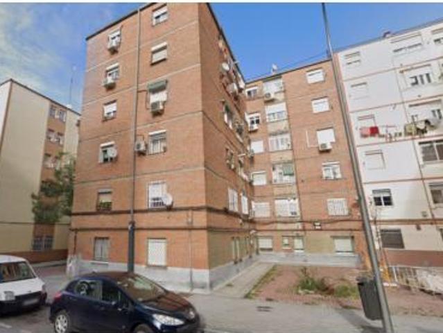 Casa Venta Madrid Capital, Numancia