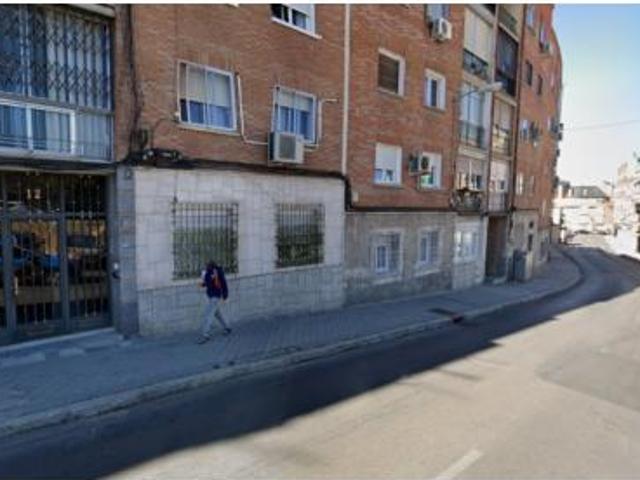 Casa Venta Madrid Capital, Numancia