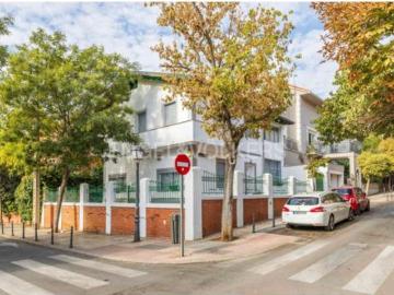 Casa Venta Madrid Capital, Niño Jesús