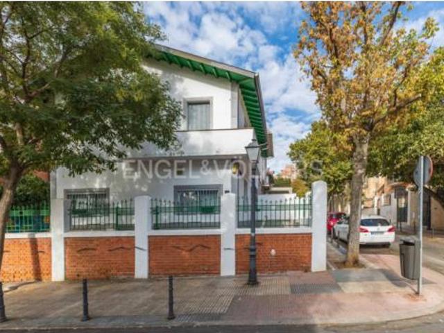 Casa Venta Madrid Capital, Niño Jesús