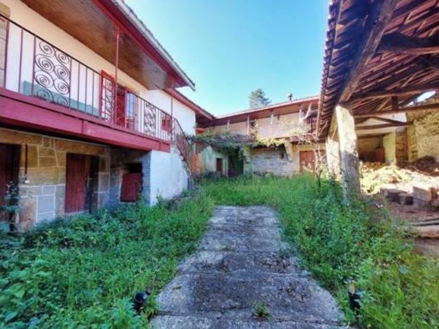 Casa Venta Castrelo de Miño, Castrelo de Miño