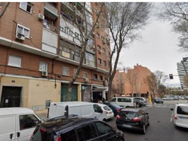 Casa Venta Madrid Capital, Almendrales