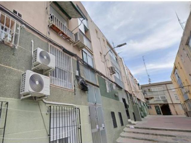 Casa Venta Madrid Capital, Amposta