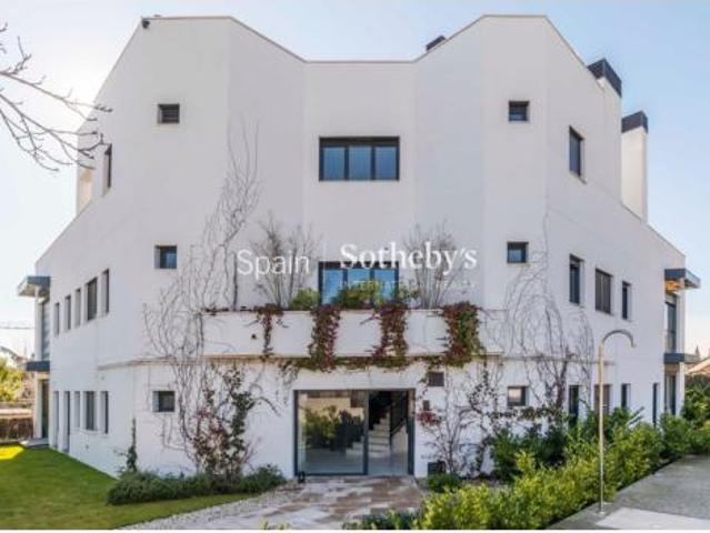 Casa Venta Madrid Capital, Aravaca